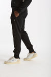 Pantalone in cotone nero men Polo ralph lauren - 2
