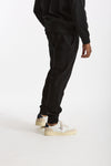 Pantalone in cotone nero men Polo ralph lauren - 3