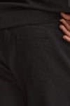 Pantalone in cotone nero men Polo ralph lauren - 6