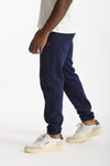 Pantalone in cotone blu men Polo ralph lauren - 2