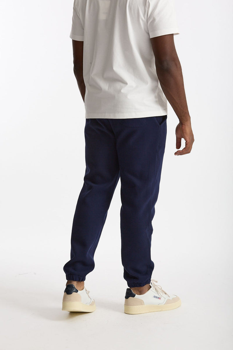 Pantalone in cotone blu men Polo ralph lauren - 3