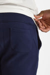 Pantalone in cotone blu men Polo ralph lauren - 6