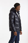 Piumino in nylon blu men Polo ralph lauren - 4