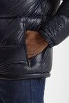 Piumino in nylon blu men Polo ralph lauren - 7