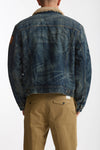Giubbino orsetto in denim lavato men Polo ralph lauren - 3