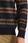 Maglia in lana Fantasia multicolor men Polo ralph lauren - 6