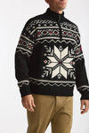 Maglia in lana Fantasia norvegese men Polo ralph lauren - 4