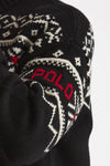 Maglia in lana Fantasia norvegese men Polo ralph lauren - 5