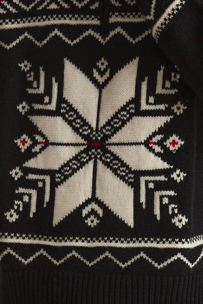 Maglia in lana Fantasia norvegese men Polo ralph lauren - 6