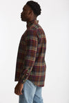 Camicia in cotone scozzese men Polo ralph lauren - 2