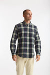 Camicia in cotone scozzese men Polo ralph lauren - 1