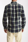 Camicia in cotone scozzese men Polo ralph lauren - 3