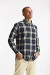 Camicia in cotone scozzese men Polo ralph lauren - 4