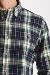Camicia in cotone scozzese men Polo ralph lauren - 5