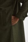 Loden HUBERTUS in lana idrorepellente verde men Schneiders - 13