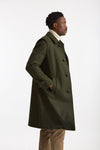 Loden HUBERTUS in lana idrorepellente verde men Schneiders - 5