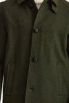 Loden HUBERTUS in lana idrorepellente verde men Schneiders - 9