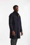 Cappotto reversibile in lana/cotone men Schneiders - 1