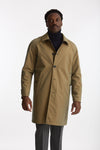 Cappotto reversibile in lana/cotone men Schneiders - 3