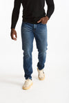 Jeans lavaggio medio men Siviglia - 1