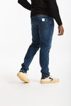 Jeans lavaggio medio men Siviglia - 3