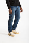 Jeans lavaggio medio men Siviglia - 4