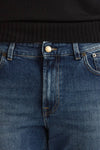 Jeans lavaggio medio men Siviglia - 5