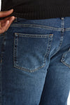 Jeans lavaggio medio men Siviglia - 7