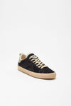 Sneakers SPRINGA WAVY - SUEDE NERO men Springa - 2