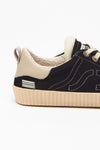 Sneakers SPRINGA WAVY - SUEDE NERO men Springa - 6
