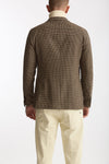 Giacca monopetto MONTECARLO Vichy men Tagliatore - 3